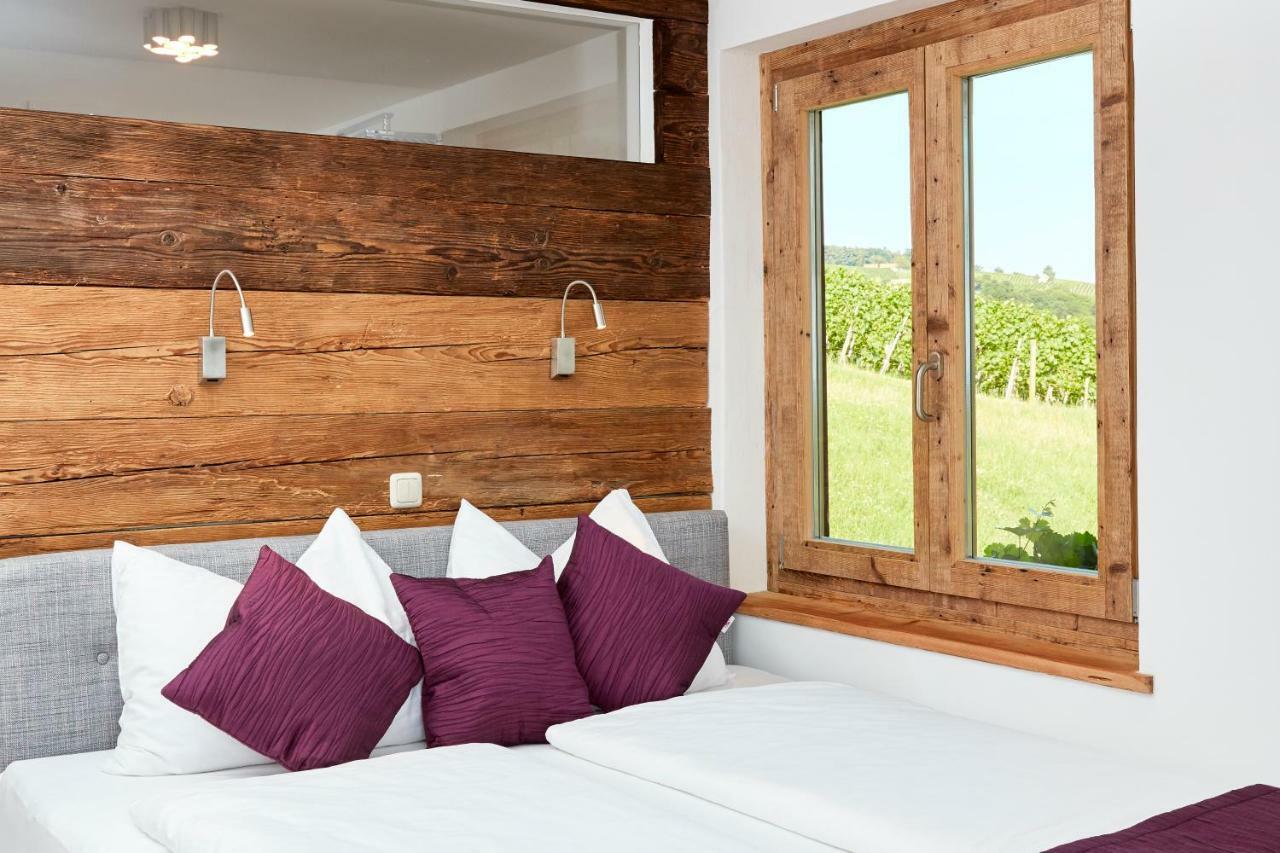 Lodge Weinberg - Kellerstoeckl Kloch