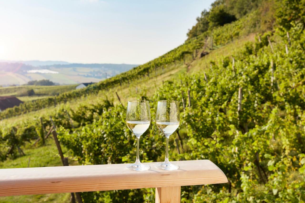 Lodge Weinberg - Kellerstoeckl